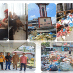SAMPAH Aek Nabara Merana: Tugu Kebanggaan Jadi Gudang Sampah, Pemimpin Daerah Diimbau Bertindak